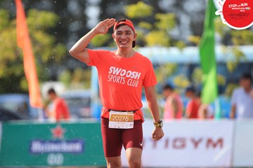 STOP AND RUN MARATHON 2024 - Ảnh #2089812