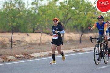 STOP AND RUN MARATHON 2024 - Ảnh #2088220