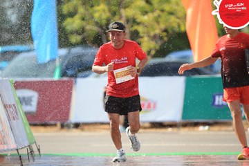 STOP AND RUN MARATHON 2024 - Ảnh #2088554