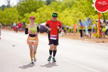 STOP AND RUN MARATHON 2024 - Ảnh #2087838