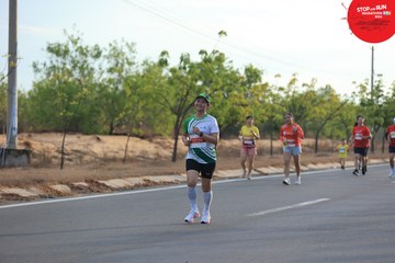 STOP AND RUN MARATHON 2024 - Ảnh #2088559