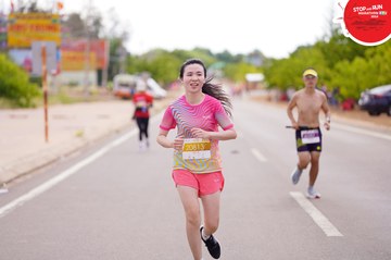 STOP AND RUN MARATHON 2024 - Ảnh #2089200