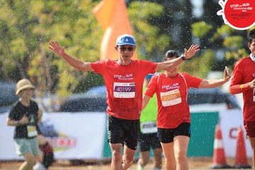 STOP AND RUN MARATHON 2024 - Ảnh #2088654
