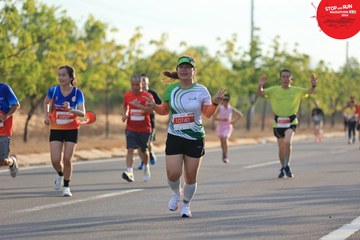 STOP AND RUN MARATHON 2024 - Ảnh #2089569