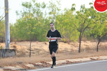 STOP AND RUN MARATHON 2024 - Ảnh #2088763