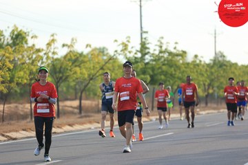 STOP AND RUN MARATHON 2024 - Ảnh #2088870