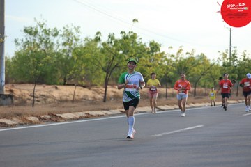 STOP AND RUN MARATHON 2024 - Ảnh #2088557
