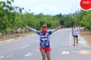 STOP AND RUN MARATHON 2024 - Ảnh #2089653