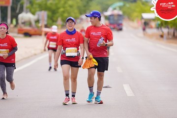 STOP AND RUN MARATHON 2024 - Ảnh #2089883