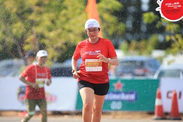 STOP AND RUN MARATHON 2024 - Ảnh #2089433