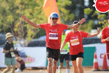 STOP AND RUN MARATHON 2024 - Ảnh #2088657