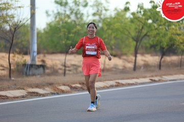 STOP AND RUN MARATHON 2024 - Ảnh #2088358