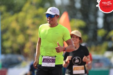 STOP AND RUN MARATHON 2024 - Ảnh #2088727