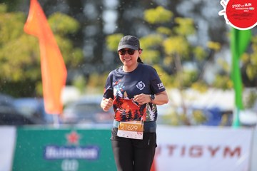 STOP AND RUN MARATHON 2024 - Ảnh #2089209