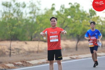 STOP AND RUN MARATHON 2024 - Ảnh #2088186