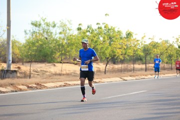 STOP AND RUN MARATHON 2024 - Ảnh #2089330