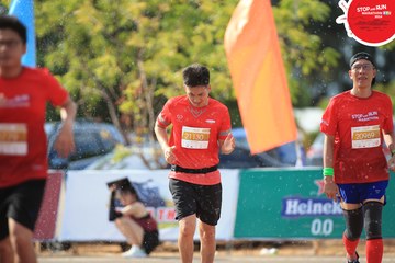 STOP AND RUN MARATHON 2024 - Ảnh #2088173