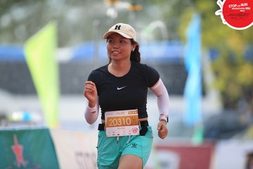 STOP AND RUN MARATHON 2024 - Ảnh #2088299