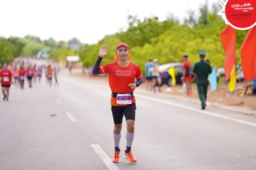 STOP AND RUN MARATHON 2024 - Ảnh #2088586