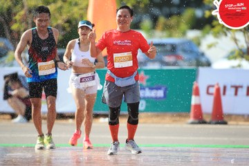 STOP AND RUN MARATHON 2024 - Ảnh #2088096
