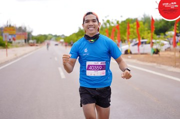STOP AND RUN MARATHON 2024 - Ảnh #2089621