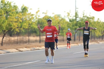 STOP AND RUN MARATHON 2024 - Ảnh #2088944