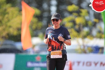STOP AND RUN MARATHON 2024 - Ảnh #2089224