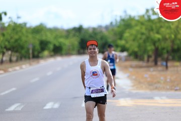 STOP AND RUN MARATHON 2024 - Ảnh #2089726