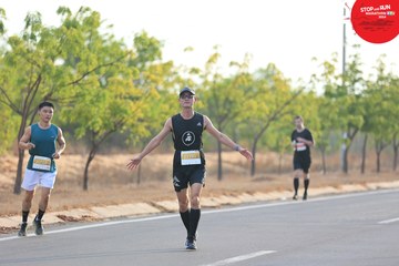 STOP AND RUN MARATHON 2024 - Ảnh #2088734