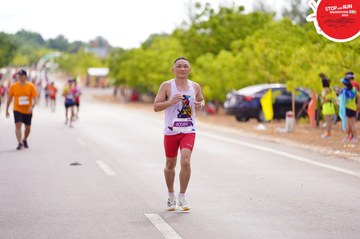 STOP AND RUN MARATHON 2024 - Ảnh #2088414