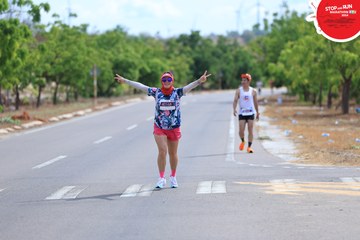 STOP AND RUN MARATHON 2024 - Ảnh #2089539