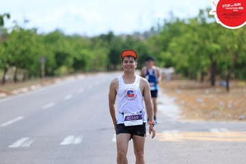 STOP AND RUN MARATHON 2024 - Ảnh #2089716