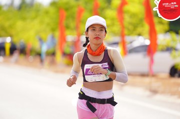 STOP AND RUN MARATHON 2024 - Ảnh #2087852