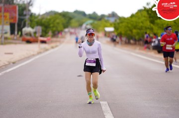 STOP AND RUN MARATHON 2024 - Ảnh #2089520