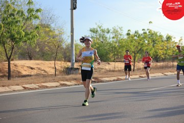 STOP AND RUN MARATHON 2024 - Ảnh #2089754