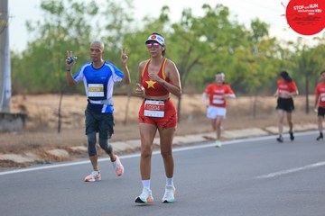 STOP AND RUN MARATHON 2024 - Ảnh #2088163