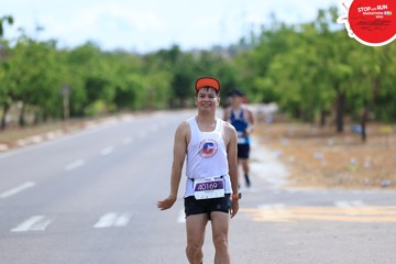 STOP AND RUN MARATHON 2024 - Ảnh #2089715