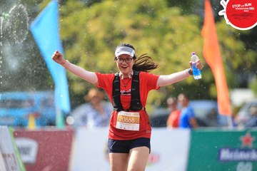 STOP AND RUN MARATHON 2024 - Ảnh #2089587