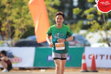 STOP AND RUN MARATHON 2024 - Ảnh #2087930