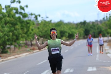 STOP AND RUN MARATHON 2024 - Ảnh #2089489