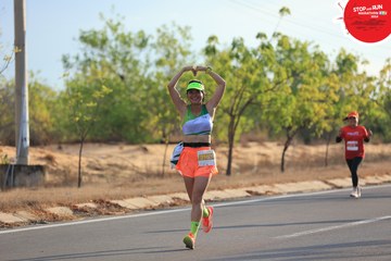 STOP AND RUN MARATHON 2024 - Ảnh #2089793