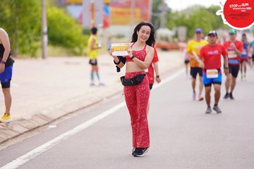 STOP AND RUN MARATHON 2024 - Ảnh #2088632