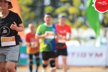 STOP AND RUN MARATHON 2024 - Ảnh #2088731