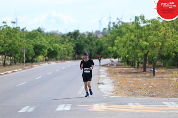 STOP AND RUN MARATHON 2024 - Ảnh #2089903