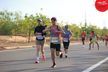 STOP AND RUN MARATHON 2024 - Ảnh #2089673