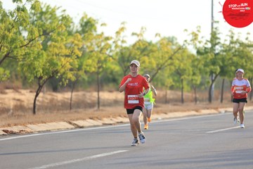 STOP AND RUN MARATHON 2024 - Ảnh #2089003