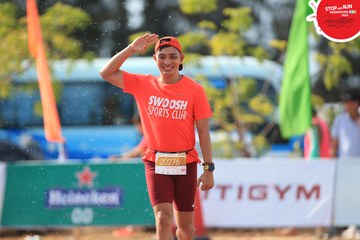 STOP AND RUN MARATHON 2024 - Ảnh #2089797