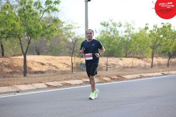 STOP AND RUN MARATHON 2024 - Ảnh #2088418
