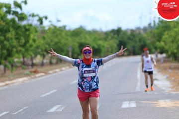 STOP AND RUN MARATHON 2024 - Ảnh #2089663