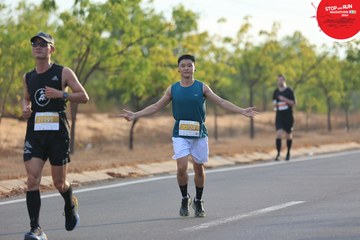 STOP AND RUN MARATHON 2024 - Ảnh #2088742